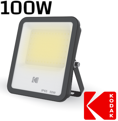 كشاف 100W كوداك KODAK