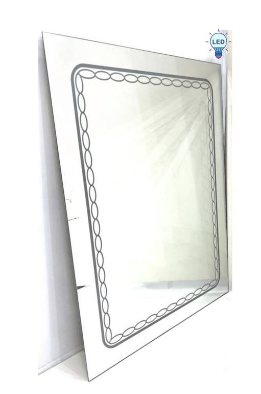 مرايا Y18 ليد اضاءة ابيض LED 