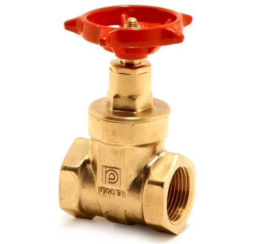 Pegler Gate Valve 1065 (multi size)