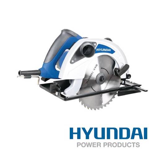 منشار دائري 220 فولت هيونداي HYUNDAI