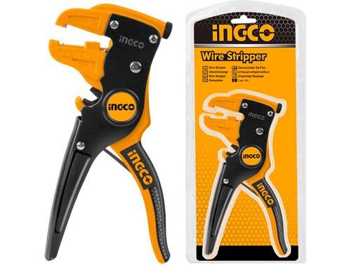 Wire stripper INGCO
