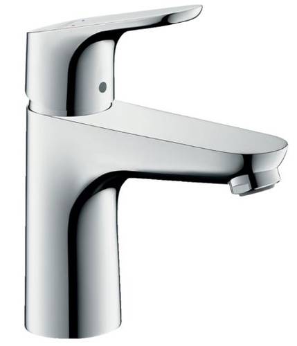خلاط مغسلة فوكس (100) هانز جروهي Hansgrohe #31607 