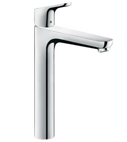 خلاط مغسلة فوكس (230) هانز جروهي Hansgrohe #31531 