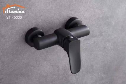 خلاط شطاف اسود ST - 5306 ستامينا STAMINA