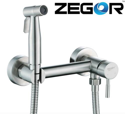 خلاط شطاف اوتوماتيك مع الشطاف ZEGOR