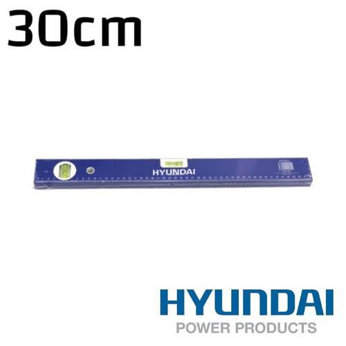 ميزان ماء (30 سم) مع مغناطيس هيونداي HYUNDAI