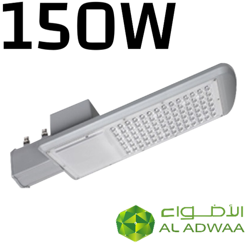 كشاف شارع الاضواء LED 150W