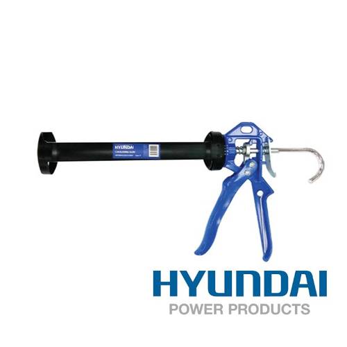 مسدس سيليكون 9 بوصه هيونداي HYUNDAI