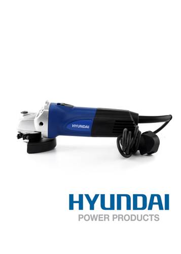 صاروخ زاوية 220فولت هيونداي HYUNDAI