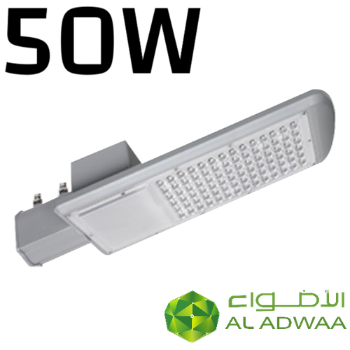 كشاف شارع الاضواء LED 50W