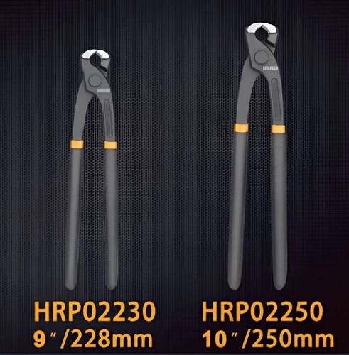Rabbet pliers 9