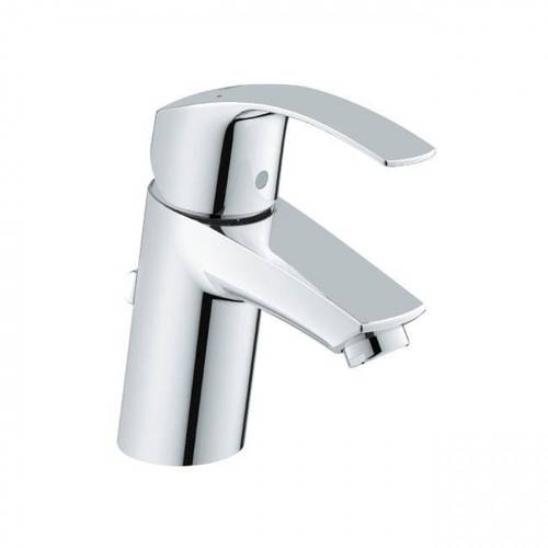 خلاط مغسلة يوروسمارت جروهي Grohe 3326520D