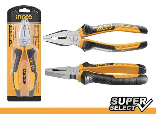 Combination pliers 6