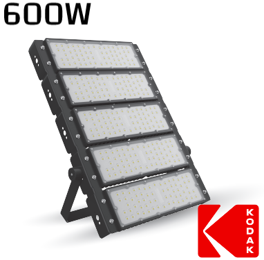 اناره / كشاف ملعب ابيض 600W كوداك KODAK