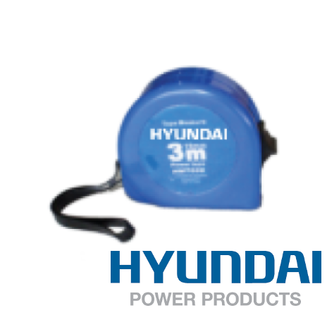 متر قياس 7.5M/5M جهتين هيونداي  HYUNDAI