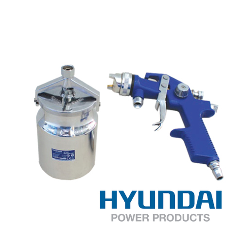 مسدس دهان هيونداي HYUNDAI