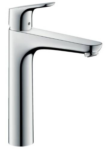 خلاط مغسلة فوكس (190) هانز جروهي  Hansgrohe #31608 