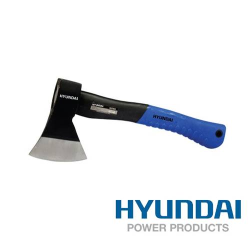 فأس حديد يد فيبر جلاس مسكة ربل هيونداي HYUNDAI