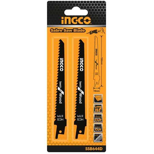 Sabre saw blade INGCO