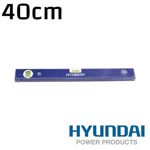 ميزان ماء (40 سم) مع مغناطيس هيونداي HYUNDAI