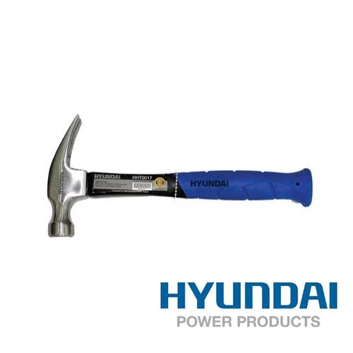 شاكوش قلاعه مستقيم يد فيبر جلاس مسكة ربل هيونداي HYUNDAI