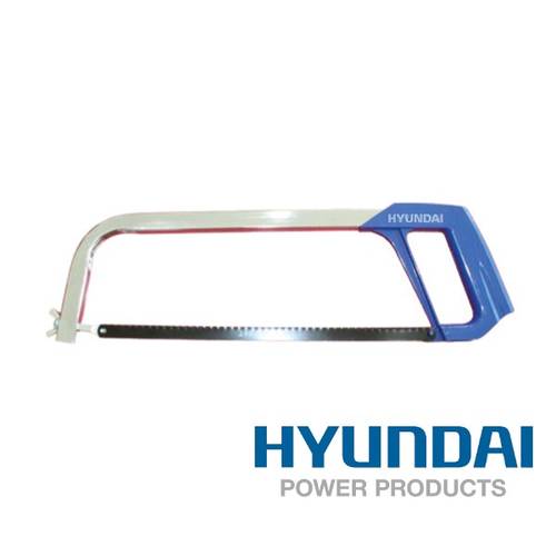 إطار منشار حديد 12 بوصه مع ريشة هيونداي HYUNDAI