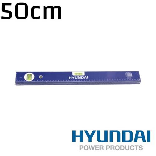 ميزان ماء (50 سم) مع مغناطيس هيونداي HYUNDAI