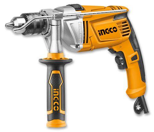 دريل (Impact drill) كهربائي 1100 واط انكو INGCO