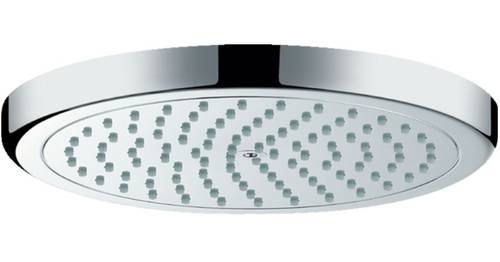 طاسة دش كروما 220 هانز جروهي Hansgrohe #26464