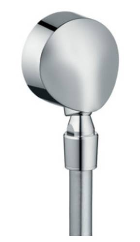 كوع دش مخفي هانز جروهي  Hansgrohe #27505