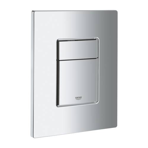 ضغطة سيفون جروهي مربع 38732 Grohe