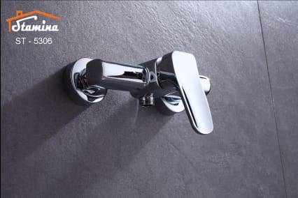 خلاط شطاف كروم ST - 5306 ستامينا STAMINA