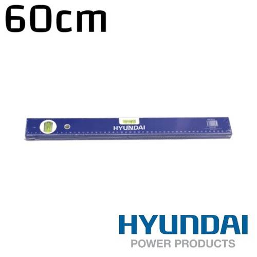 ميزان ماء (60 سم) مع مغناطيس هيونداي HYUNDAI