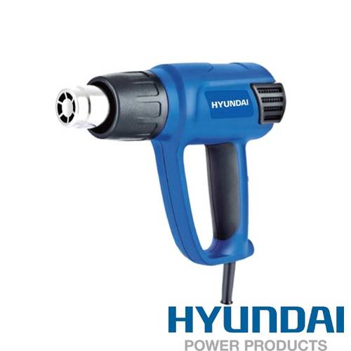 مسدس حراري 2000واط 220فولت هيونداي HYUNDAI 