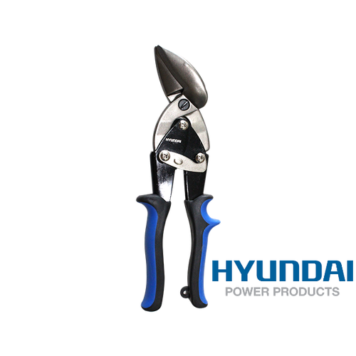 مقص صاج (10 بوصه) مستقيم هيونداي HYUNDAI