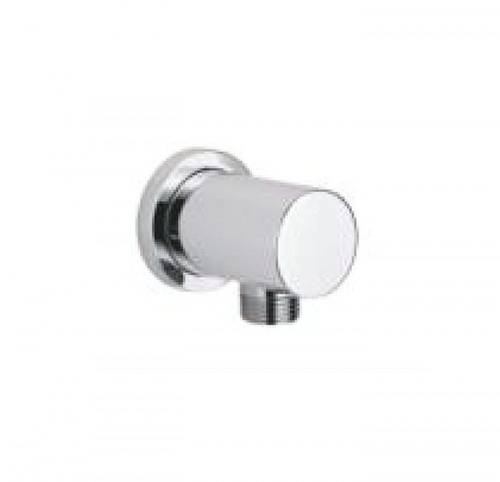 كوع نحاس مخفي مدور LM-009