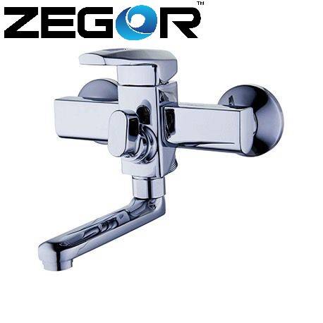 خلاط دش اوتوماتيك ZEGOR
