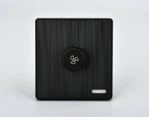 منظم مروحة LUXIFY