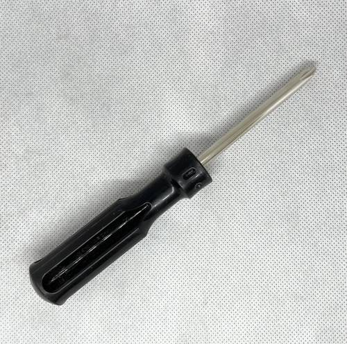 Screwdriver two sides (Flat & Star)