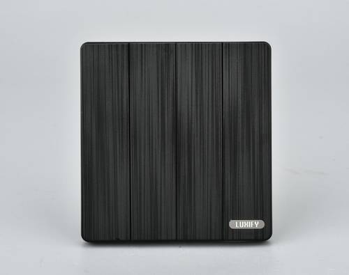 مفتاح رباعي LUXIFY