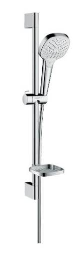 صاعد نازل كروما مربع سللكت Select هانز جروهي Hansgrohe #26586