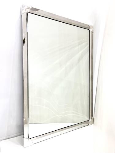 Mirror Steel Stamina 