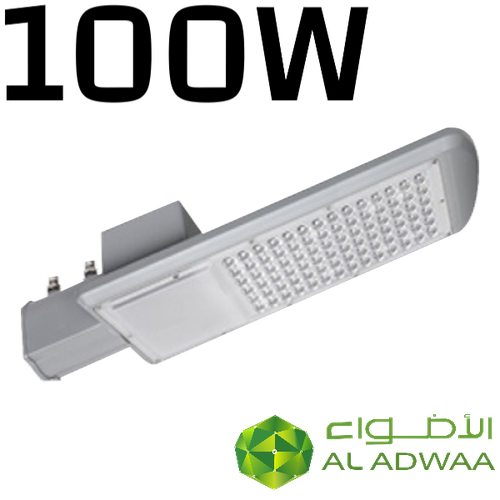 كشاف شارع الاضواء LED 100W