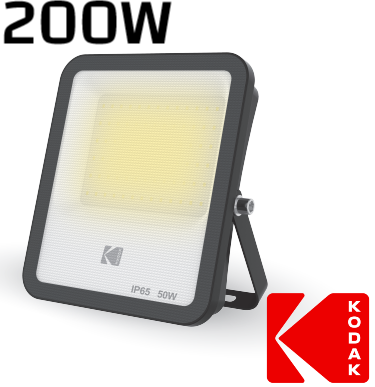 كشاف 200W كوداك KODAK 