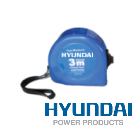 متر قياس  3M  جهتين هيونداي  HYUNDAI