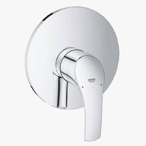مسكة خلاط شطاف 1 خط يوروسمارت جروهي 19451002 Grohe