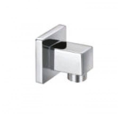 كوع نحاس مخفي مربع LM-007