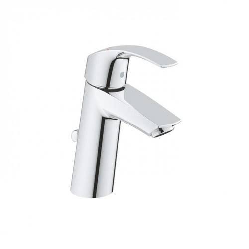خلاط مغسلة طويل يوروسمارت جروهي Grohe 2332210D 