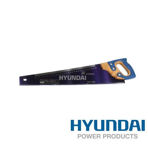 منشار يدوي يد خشب ملبس ربل هيونداي HYUNDAI