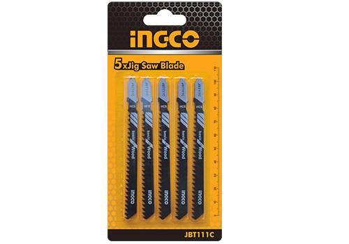 Jig saw blade for wood multi types INGCO